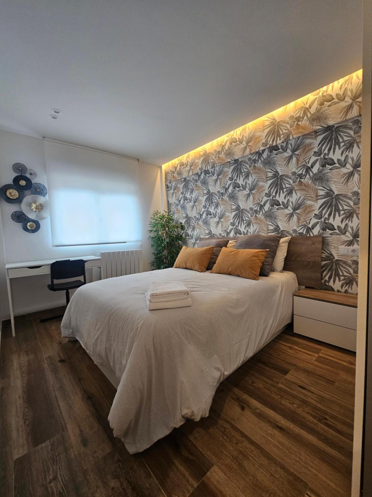 Apartamento A Estrenar Junto Al Sardinero Сантандер Экстерьер фото