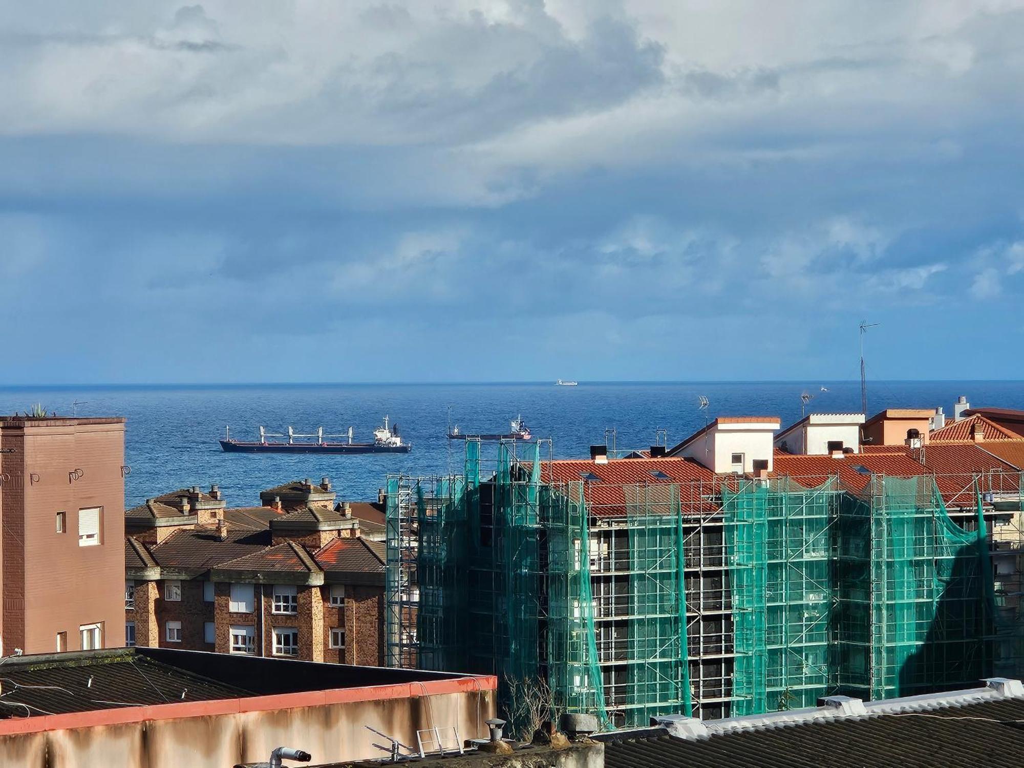 Apartamento A Estrenar Junto Al Sardinero Сантандер Экстерьер фото
