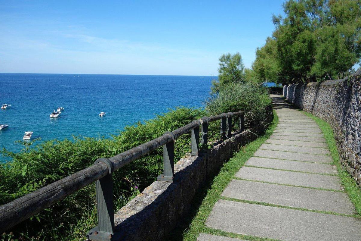 Apartamento A Estrenar Junto Al Sardinero Сантандер Экстерьер фото
